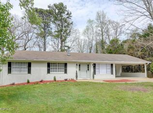 3024 56th Ct, Meridian, MS 39305