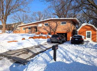 511 Blake St, Ellsworth, KS 67439