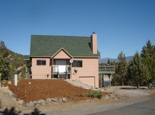 4840 Elkridge Rd, Weed, CA 96094