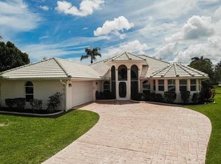465 SW Rosewood Cv, Port Saint Lucie, FL 34986