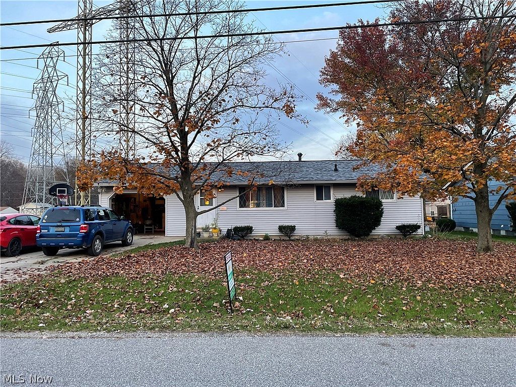 5811 Wallace Blvd, North Ridgeville, OH 44039 Zillow