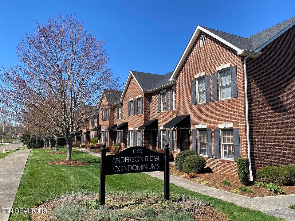 1st image of 1120 Skyline Dr APT 4