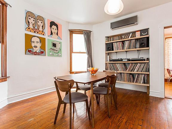 4th image of 3120 N Bernard St #1