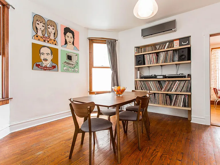 3120 N Bernard St #1 — Photo 4