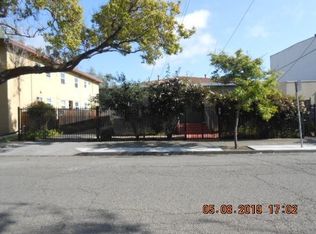 1130 Hearst Ave, Berkeley, CA 94702