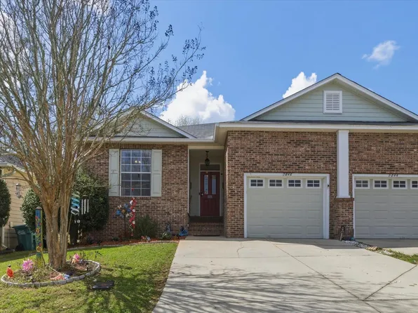 2846 Hampton Meadow Dr, Tallahassee, FL 32311
