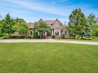 4399 Kings Forest Blvd, Richfield, OH 44286