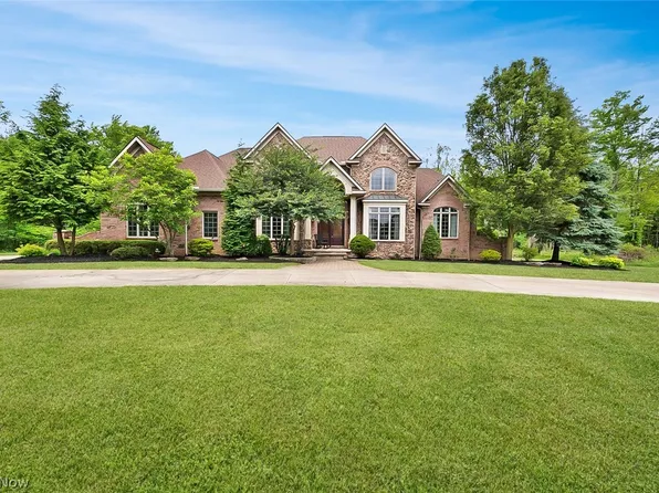 4399 Kings Forest Blvd, Richfield, OH 44286