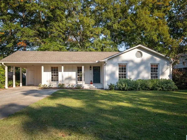 409 Redwood St, Birmingham, AL 35210