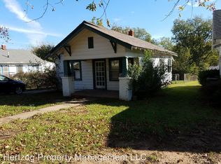 509 S 10th St, Ponca City, OK 74601