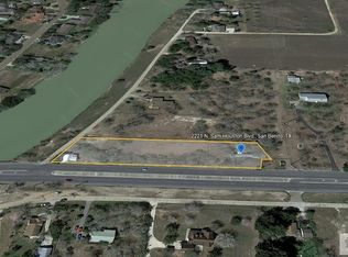 2221 N Sam Houston Blvd, San Benito, TX 78586