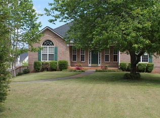 6440 Crystal Ln, Cumming, GA 30040