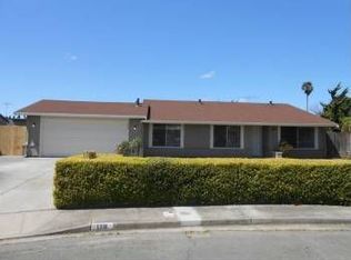 178 Obrien Cir, Vallejo, CA 94589