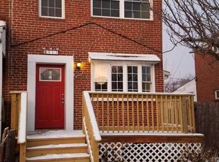 913 Elton Ave, Baltimore, MD 21224