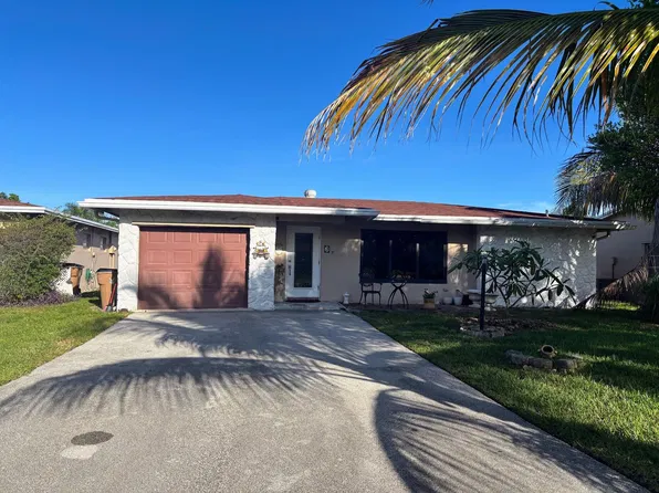 4740 NW 13TH Avenue, Pompano Beach, FL 33064