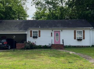 403 S Division St, Morrilton, AR 72110