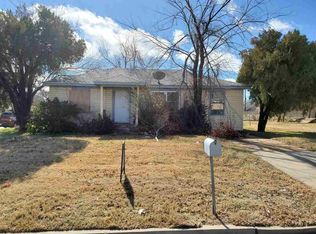 2602 NW Williams Ave, Lawton, OK 73505