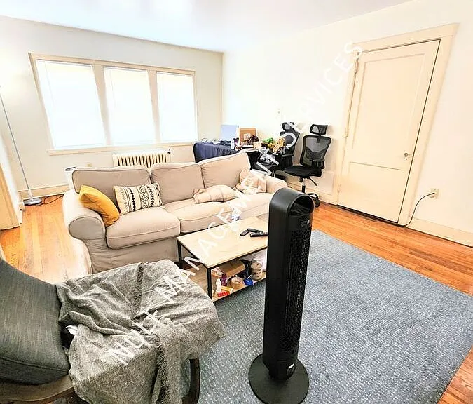 5862 Forbes Ave #23 — Photo 3