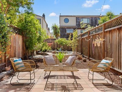 668 W Sunnyoaks Ave, Campbell, CA, 95008