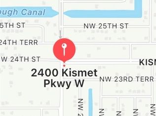 2400 Kismet Pkwy W #W, Cape Coral, FL 33993