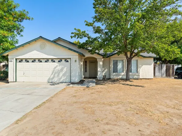 509 Deerwood Dr, Madera, CA 93637