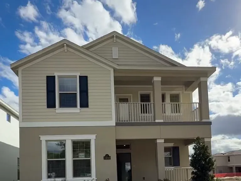11816 Shine View Ln — Photo 2