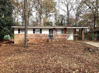 5194 Heather Ln, Atlanta, GA 30349