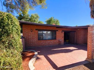 1211 N Swan Rd, Tucson, AZ 85712