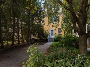 83 Fayerweather St, Cambridge, MA 02138