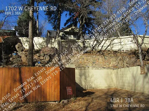 1702 W Cheyenne Rd Photo 1