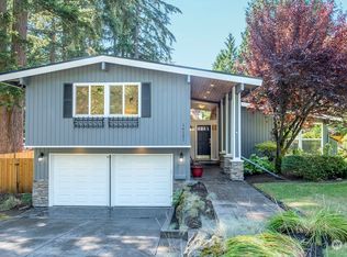 16121 SE 31st St, Bellevue, WA 98008