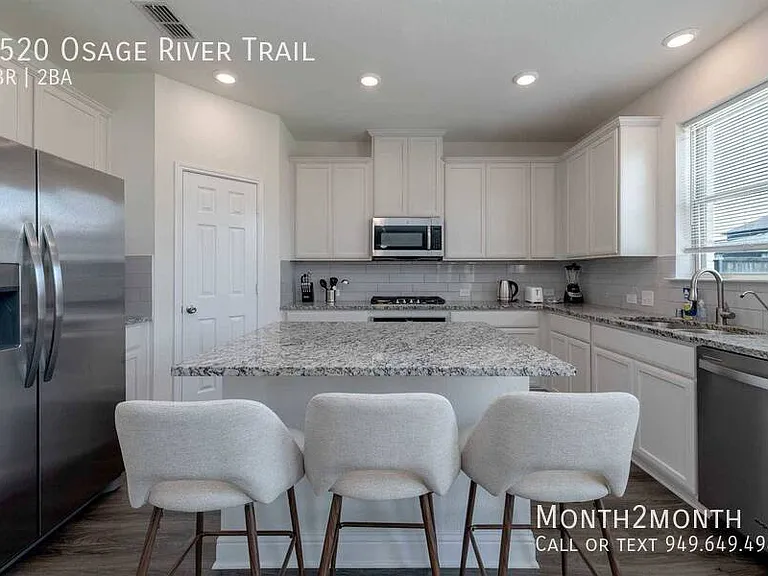 3520 Osage River Trl — Photo 8