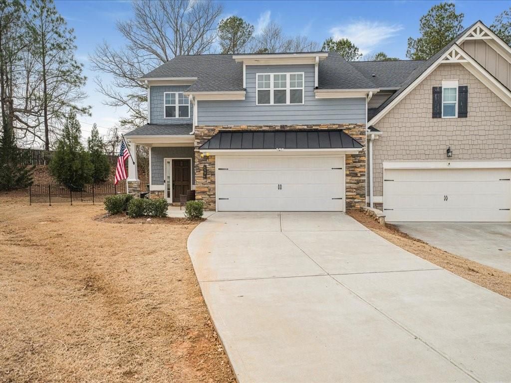 4594 Grenadine Cir, Acworth, GA, Acworth