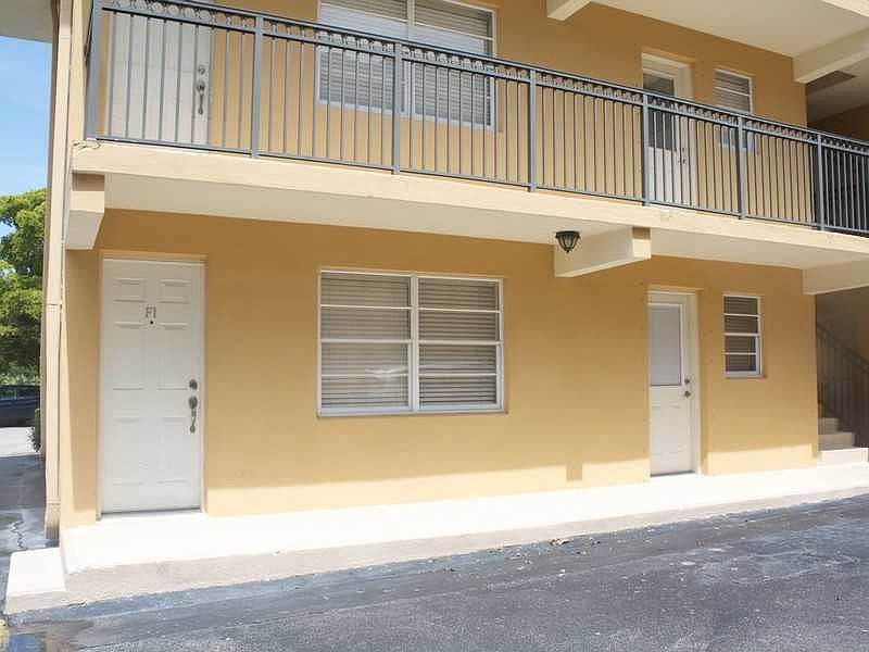 1st image of 1515 San Remo Ave APT F1
