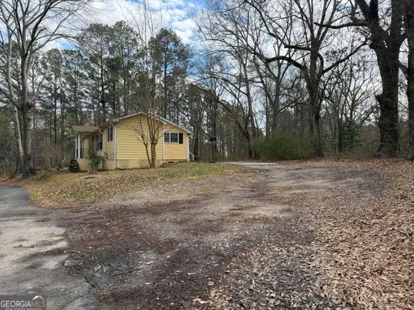 3350 Center St, Austell, GA 30106