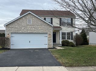 2684 Spring Grove Ave, Lancaster, OH