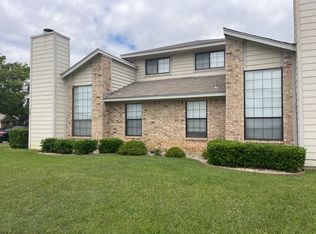 4336 Columbus Trl, Fort Worth, TX 76133