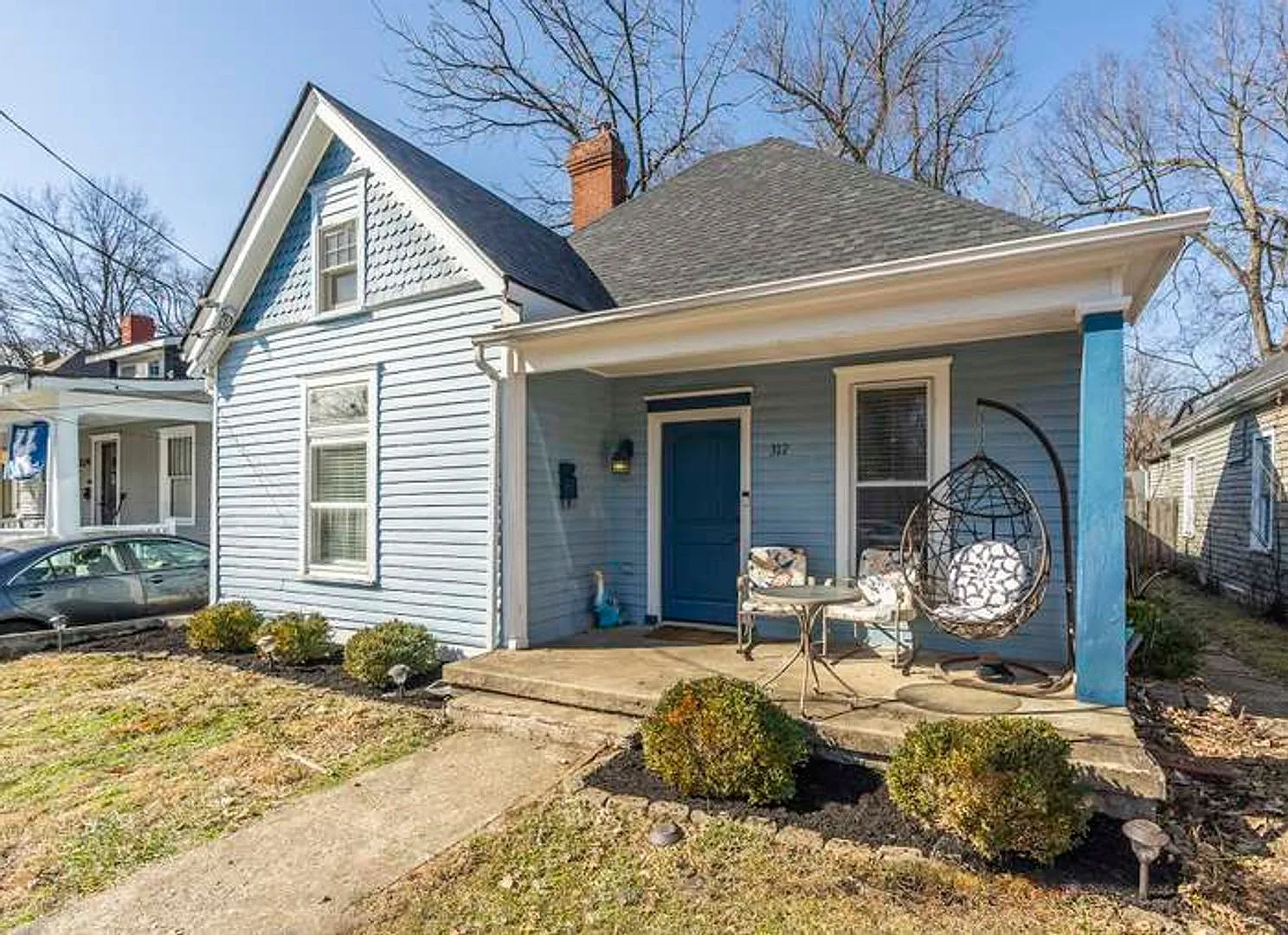 Charming 6BR/3BA Home Near UK — Photo 1