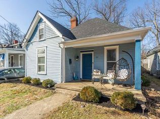 317 Park Ave, Lexington, KY 40502
