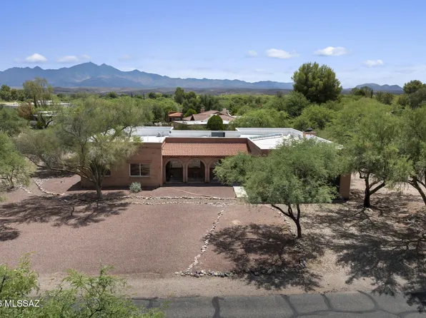11 Circulo De Prado, Tubac, AZ 85640