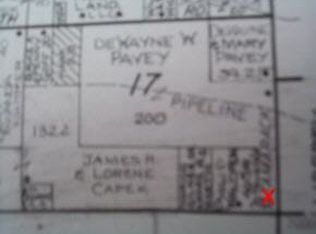 0 N Tamarack Rd, Walkerton, IN 46574