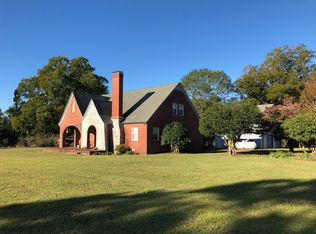 3019 Union School Rd, Clinton, NC 28328