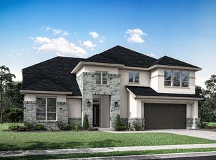 11011 Georgia Satyr Dr, Cypress, TX 77433