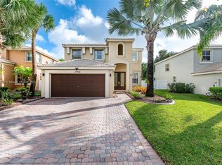 15785 SW 49th Ct, Miramar, FL 33027