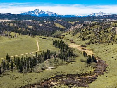 683 Latigo Loop, Hartsel, CO, 80449