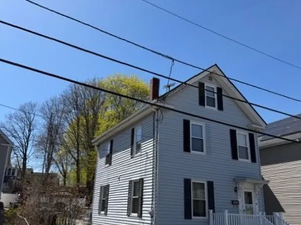 60 5th Ave, Haverhill, MA 01830