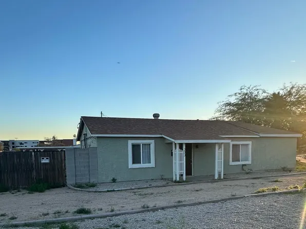 203 W Mission Lane, Phoenix, AZ 85021