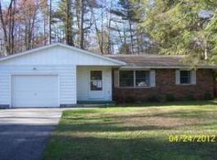 150 E Tawas Lake Rd, East Tawas, MI