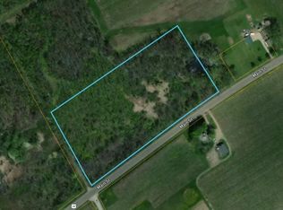 9679 E Main Rd N Lot 36, Ripley, NY 14775