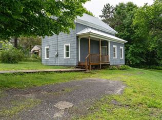14231 Church St, Harrisville, NY 13648